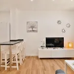 C4 - El Palo Beach 2 Bedroom Apartment