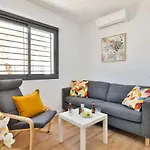C4 - El Palo Beach 2 Bedroom Apartment