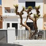 C4 - El Palo Beach 2 Bedroom Apartment