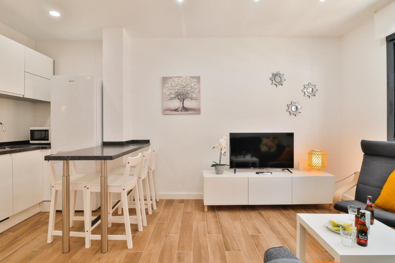 C4 - El Palo 2 Bedroom *