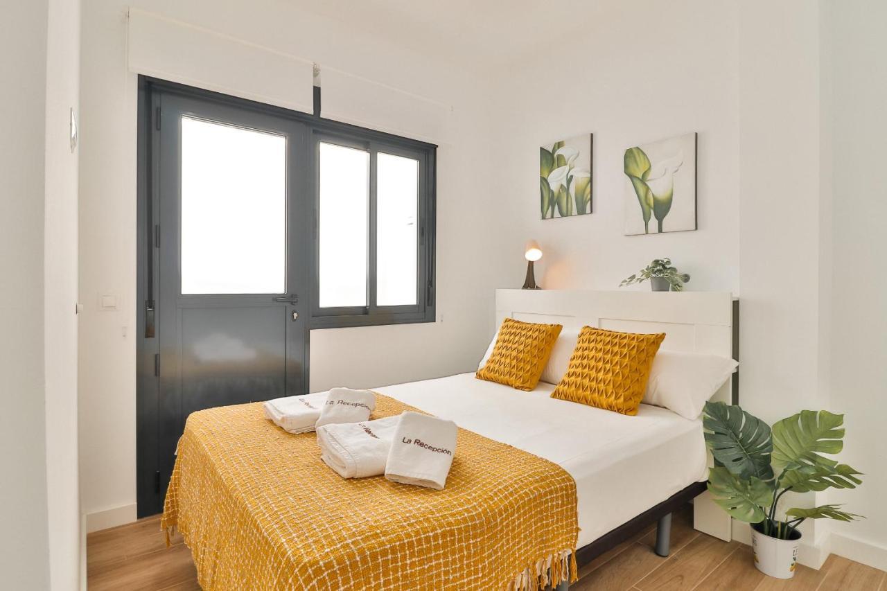 Apartment C4 - El Palo 2 Bedroom