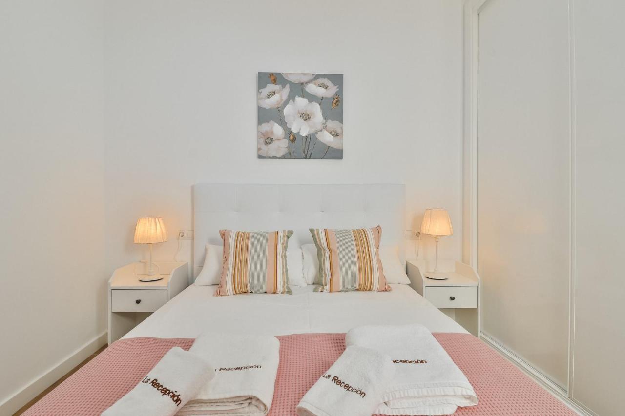 C4 - El Palo 2 Bedroom *