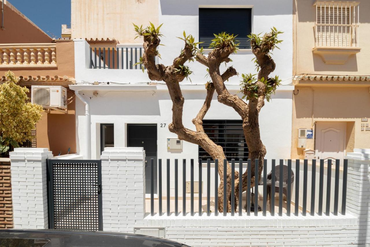 C4 - El Palo 2 Bedroom * Málaga