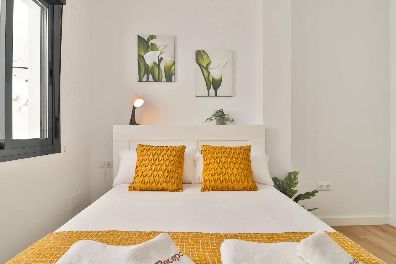 C4 - El Palo 2 Bedroom * Málaga